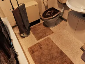 Citycastle in centre of town,  4guests, parking, internet 2-3bedrooms, 90sqmtr. - Image 2