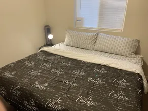 Adorable fully remodeled Suite with Kitchen and office area - Image 3