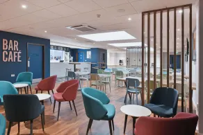 Travelodge London Bethnel Green - Image 3