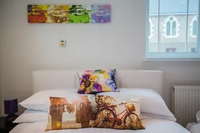 Die perfekte Woolacombe Beach Studio für Paare und kleine Familien. - Image 4