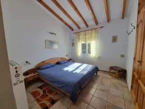 Villa with private pool, large garden and incredible sea view! - Image 5