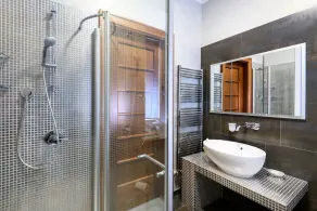 Villa avec sauna, terrasse et piscine privée | Proche Ivan Meštrović Gallery | Vue plage - Image 4