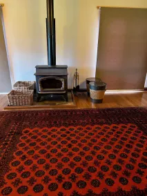 Valley Beyond - Peace and tranquility. PET Friendly. Free Wi Fi - Image 2