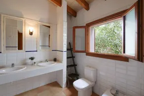 Finca Port Vert avec vue sur les montagnes, piscine, Wi-Fi, terrasse et jardin - Image 4