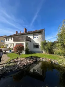Apart70 Modern 2Room with Terrace und Garden Free Parking SmartTV Netflix - Image 3
