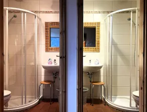 Apartamento vacacional con jardín, barbacoa y terraza | Vistas al jardín - Image 4