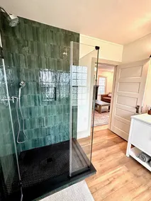 Tippecanoe Lakefront Classic Cottage - Image 4
