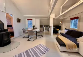 Wohnung Worpsweder Töpferei - Willi Ohler Haus - Image 3