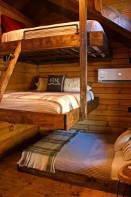 Hokie Hideout at Billy Goat Mountain Village - Image 4