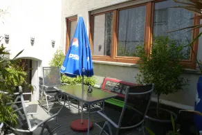 Stor komfortabel lejlighed i Braubach - Image 5