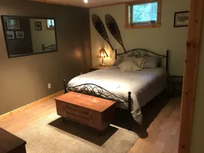 Abgeschiedenes schönes Anwesen in der Nähe von Marquette, MI - Image 5