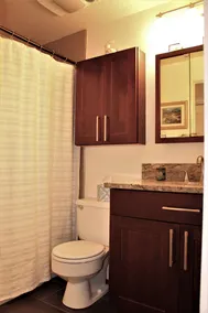 Fir Trees, View, and Private Luxury... so close! - Image 5