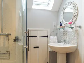 1 bedroom accommodation in Richards Castle, near Ludlow - Image 2