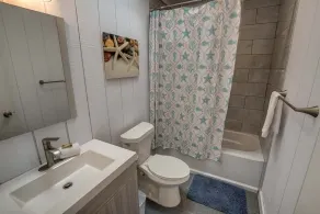 Vitamin Sea | 540 ft from the beach | Private Pool, Dog Friendly - Image 3