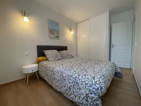 Voll ausgestattete Ferienunterkunft mit Garten und Grill - Image 4