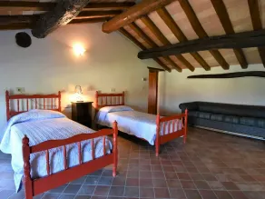 Smuk privat feriebolig for 8 personer med WIFI, pool, TV, terrasse og panorama udsigt - Image 5