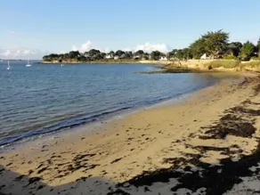 Appartamento F viste 3 sul mare e diretto alla spiaggia e accesso al oceano - Image 4