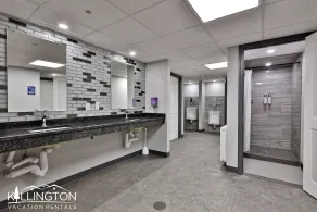 Mountain Green Resort by Killington VR - 2 Bedrooms - Image 4