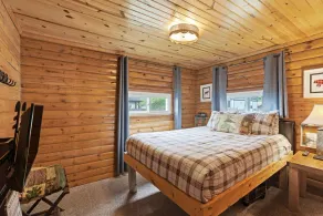 NY Brainerd Cabin-4 senge og 3 bade på North Long Lake - Image 4