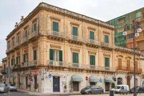 Palazzo Giangreco Luxury Rooms - Image 3