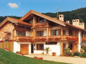 Apartment 50 sqm, balcony, kitchenette, 1 bedroom, 1 bed-sitting room - Image 5