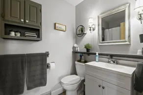 Paper Mill Pines Bed and Breakfast: The Cedar Room - Image 3