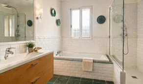 House with garden and private pool - Image 2