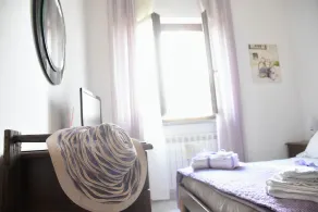 Apartment with parking 5 minutes from the Terme dei Papi in Viterbo - Image 4