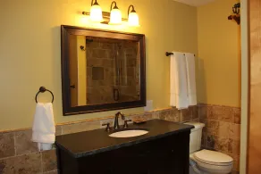 Smukke Mountain Home w / Incredible Views - 106 Acres, Hot Tub, Total Privacy - Image 2