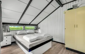 Bella casa a Toftlund con WiFi - Image 4