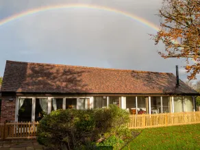 Nature's Lodge - Image 5