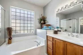 Wade/Jen  · MantrA House- Boho Oasis- Pool/Spa - 1mi Coachella - Image 3