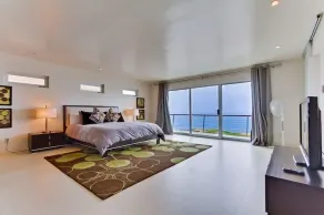 SPEKTAKULÄR OCEANFRONT ESTATE - Privat uppvärmd pool och jacuzzi, fantastisk utsikt - Image 3