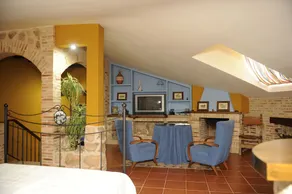 Rural House Biblioteket. 3hab = 200 € - 4hab = 240 € - 5hab = 280 € - 6hab = 320 € - 7hab = 360 € - Image 2