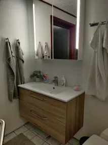 Et træhus på den smukke Vestkyst med de bredde skønne strande. - Image 2