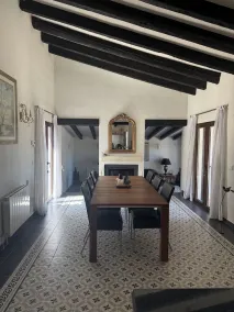 Belle villa à Dénia, piscine privée et jardin, BBQ, plusieurs terrasses, 6 pers. - Image 4