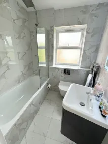 Bvlgaria house - Private parking - Image 5