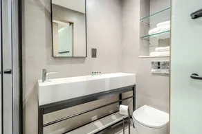 The SPACE To Stay Aparthotel - Image 5