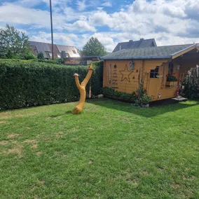 Holiday home \"Zur Lehns\" with garden - Image 5