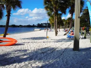 River Island @ Orange Lake Country Club, Full-Service Resort with Everything! - Image 3