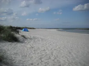 150 m al posto di balneazione in riva al lago, a 6 km dal Mar Baltico, trekking, mountain bike, nuoto, WLAN - Image 4