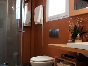 Holiday House with Sea View and Private Pool - Image 2
