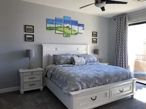 Grayhawk! Luxury Spacious Condo in Guard Gated North Scottsdale, Sleeps 6 - Image 5