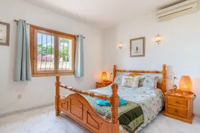 \"Villa Rafael\" with Sea View, Pool & Wi-Fi - Image 5