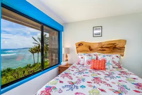 Smukke, nyrenoverede Ocean Front Retreat-Sea Lodge II G6 - Image 5
