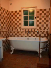 Cottage di Charme in casale in pietra circondato da vigneti nel Luberon - Image 2