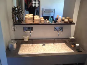 Villa omgivet af oliventræer med jacuzzi - Image 3