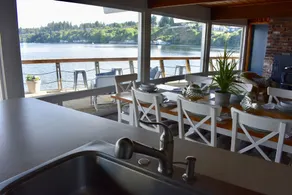 NEU - Amazing Lighthouse Beach Waterfront Homes für 14 Personen - Image 3