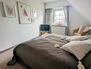 Hygge Frisian House by the Sea with Private Garden and Terrace - Image 4