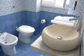 Ferienwohnung La Vela, 20 Meter vom Meer entfernt! - Image 2